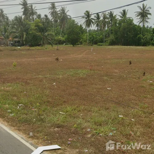 Land for sale in Khok Kloi Phangnga - Photo 12