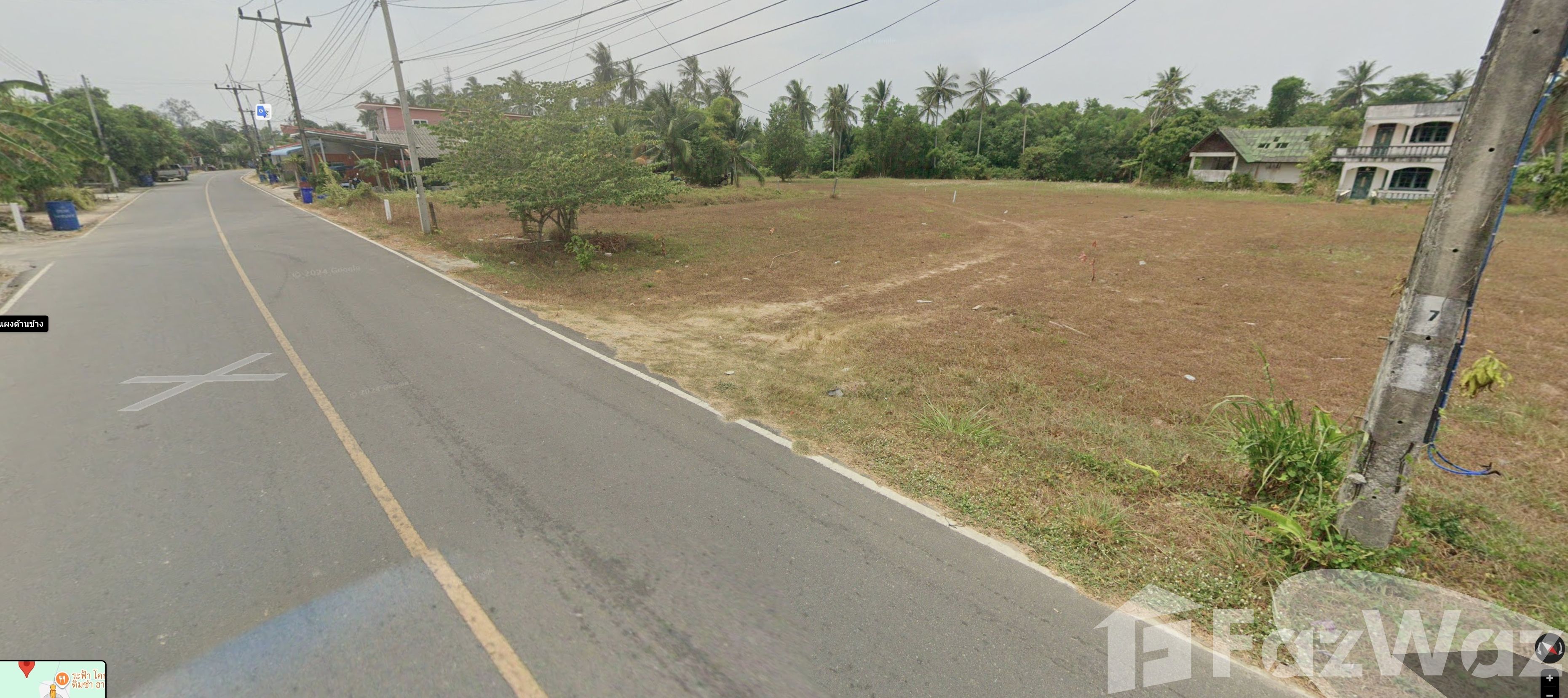 Land for sale in Khok Kloi Phangnga - Photo 13
