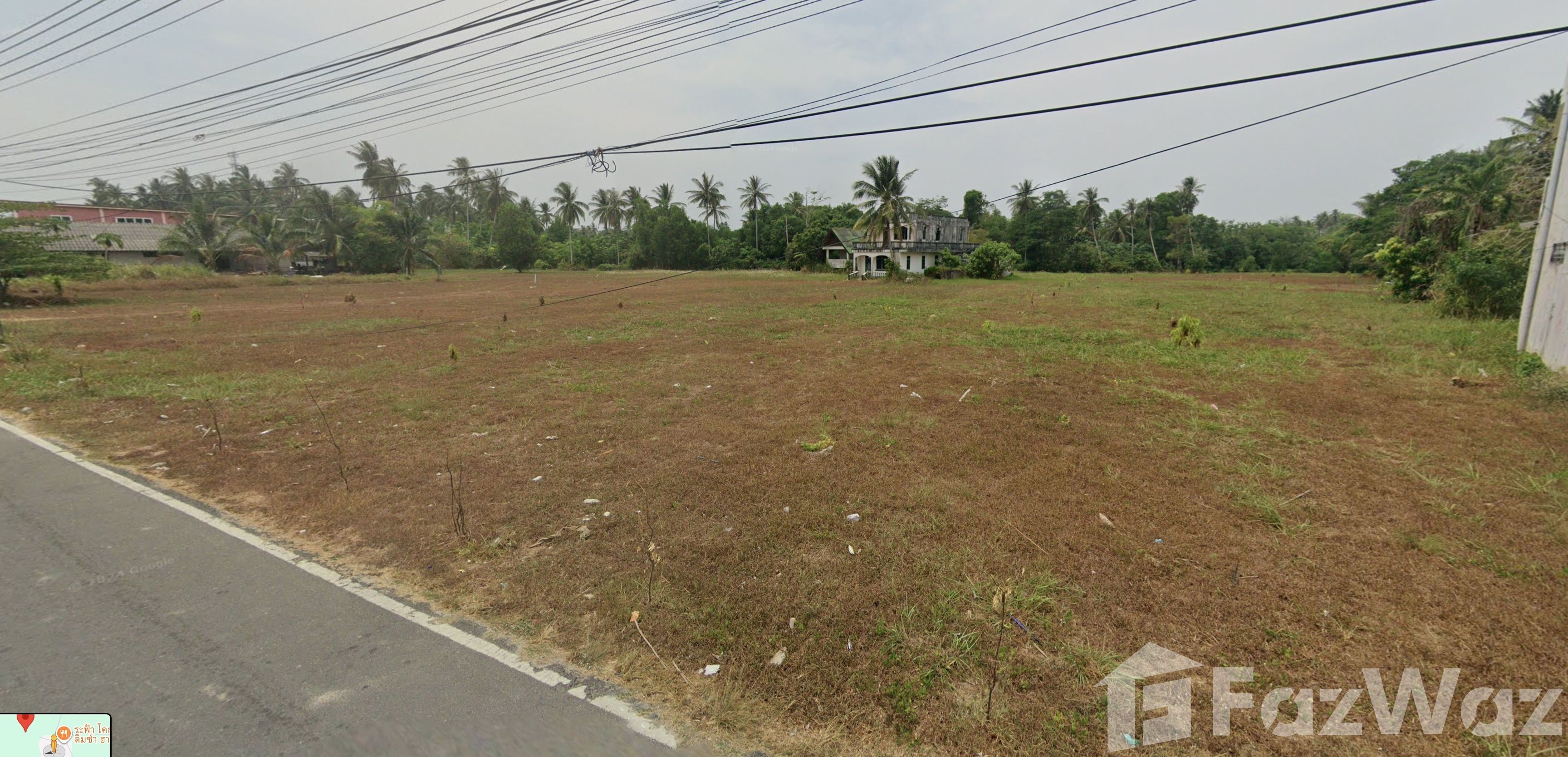 Land for sale in Khok Kloi Phangnga - Photo 14