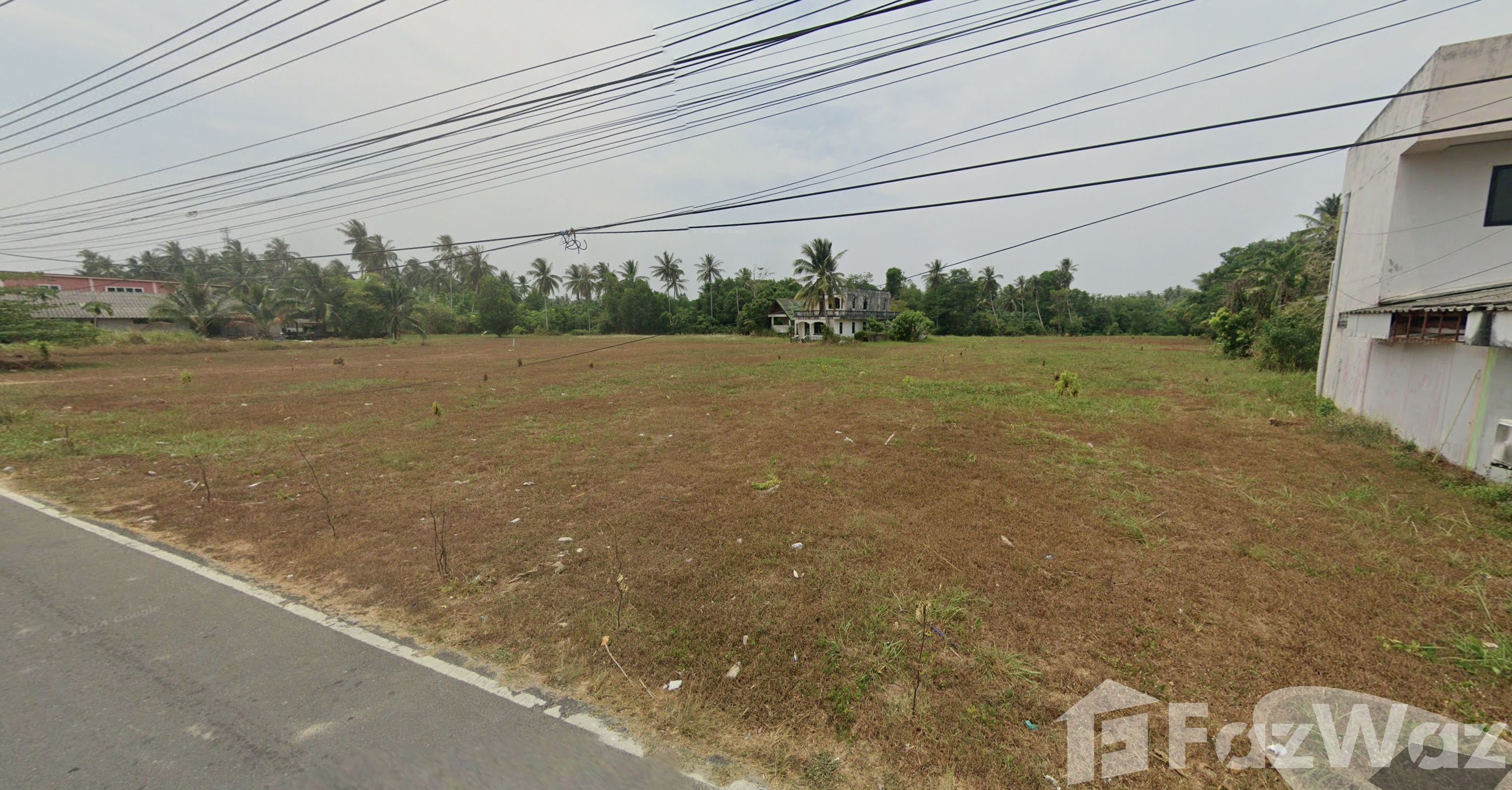 Land for sale in Khok Kloi Phangnga - Photo 15