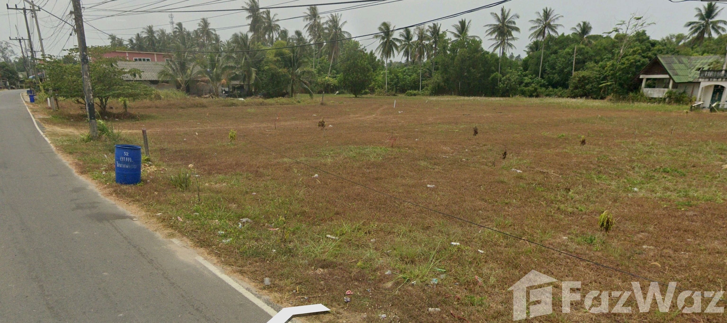 Land for sale in Khok Kloi Phangnga - Photo 16