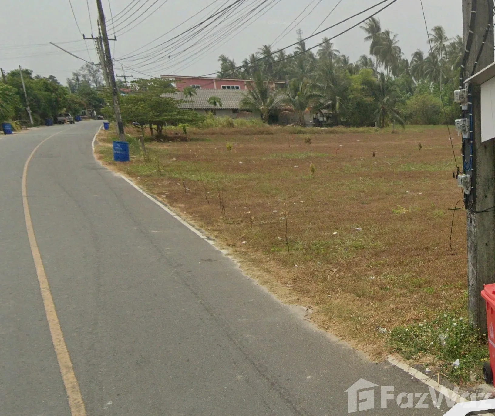 Land for sale in Khok Kloi Phangnga - Photo 17
