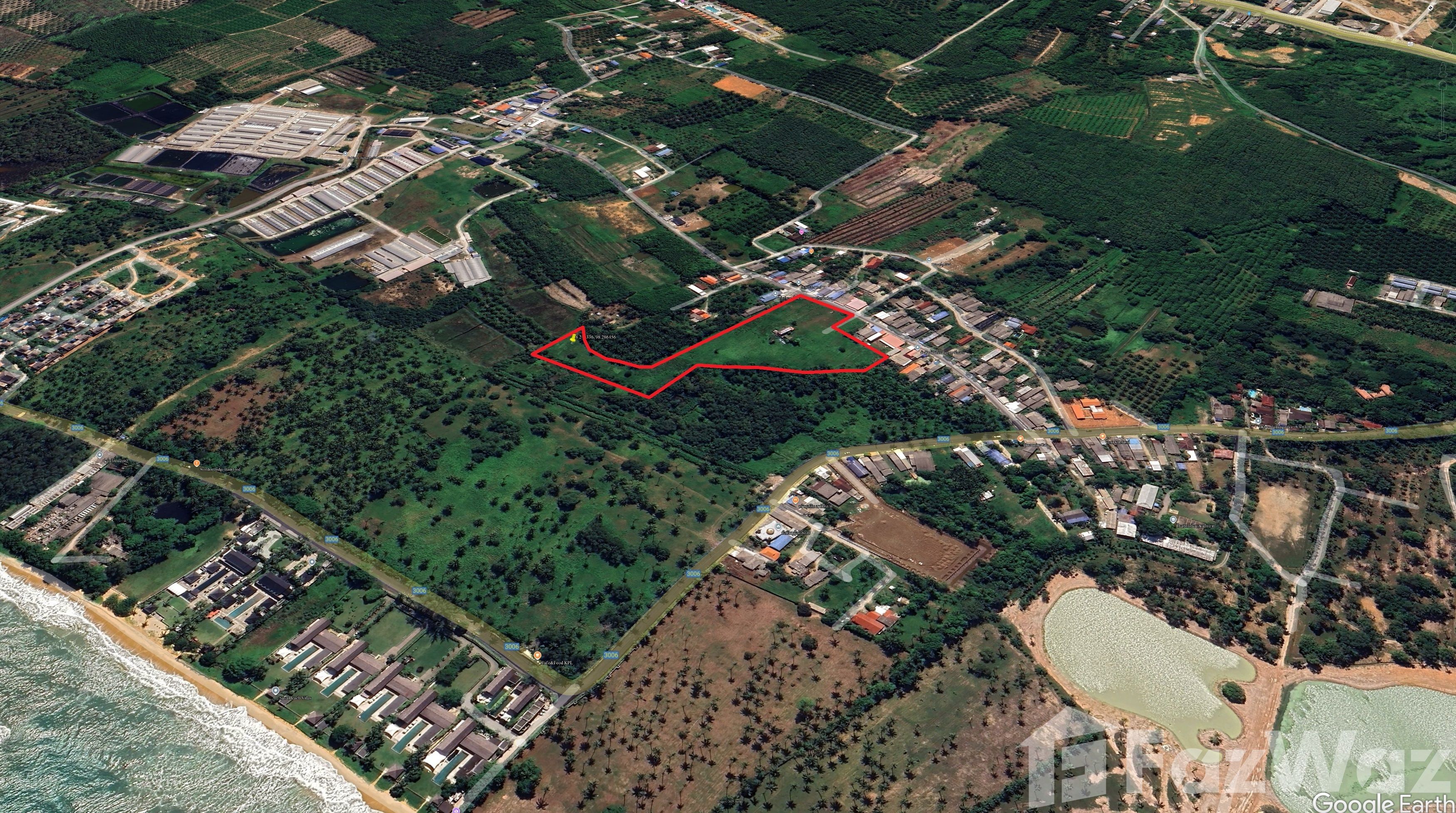 Land for sale in Khok Kloi Phangnga - Photo 18