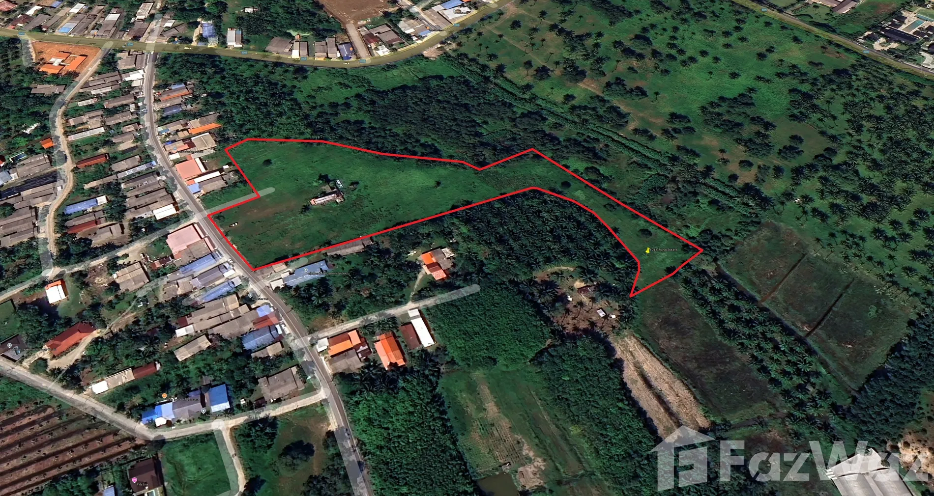 Land for sale in Khok Kloi Phangnga - Photo 3