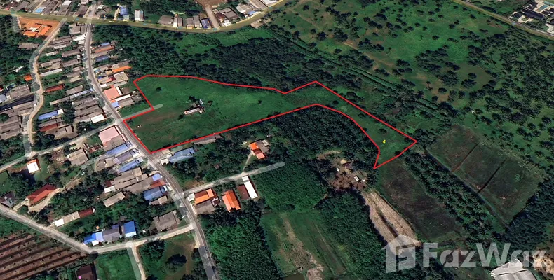 Land for sale in Khok Kloi Phangnga - Photo 4