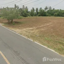Land for sale in Khok Kloi Phangnga - Photo 5