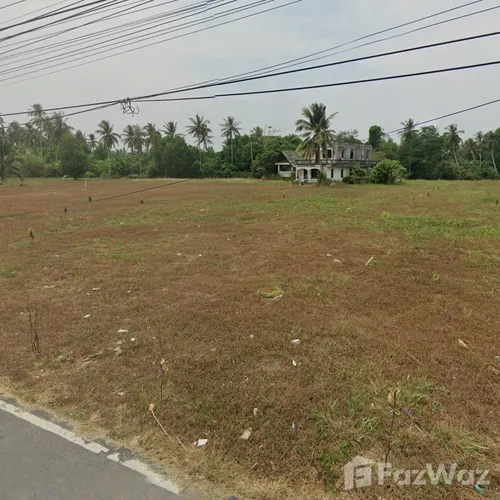 Land for sale in Khok Kloi Phangnga - Photo 8
