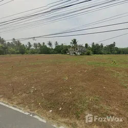Land for sale in Khok Kloi Phangnga - Photo 9