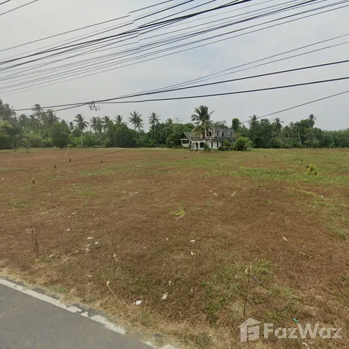 Land for sale in Khok Kloi Phangnga - Photo 10