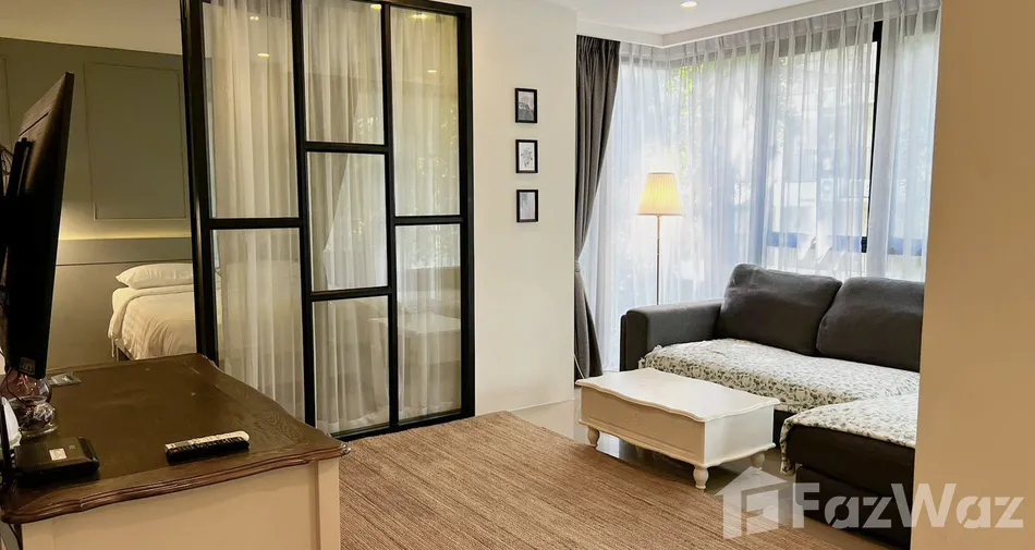 2 Bedroom Condo for sale at Palmyrah Surin Beach Residence in Choeng Thale Phuket - Photo 2