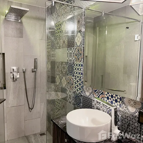 2 Bedroom Condo for sale at Palmyrah Surin Beach Residence in Choeng Thale Phuket - Photo 12