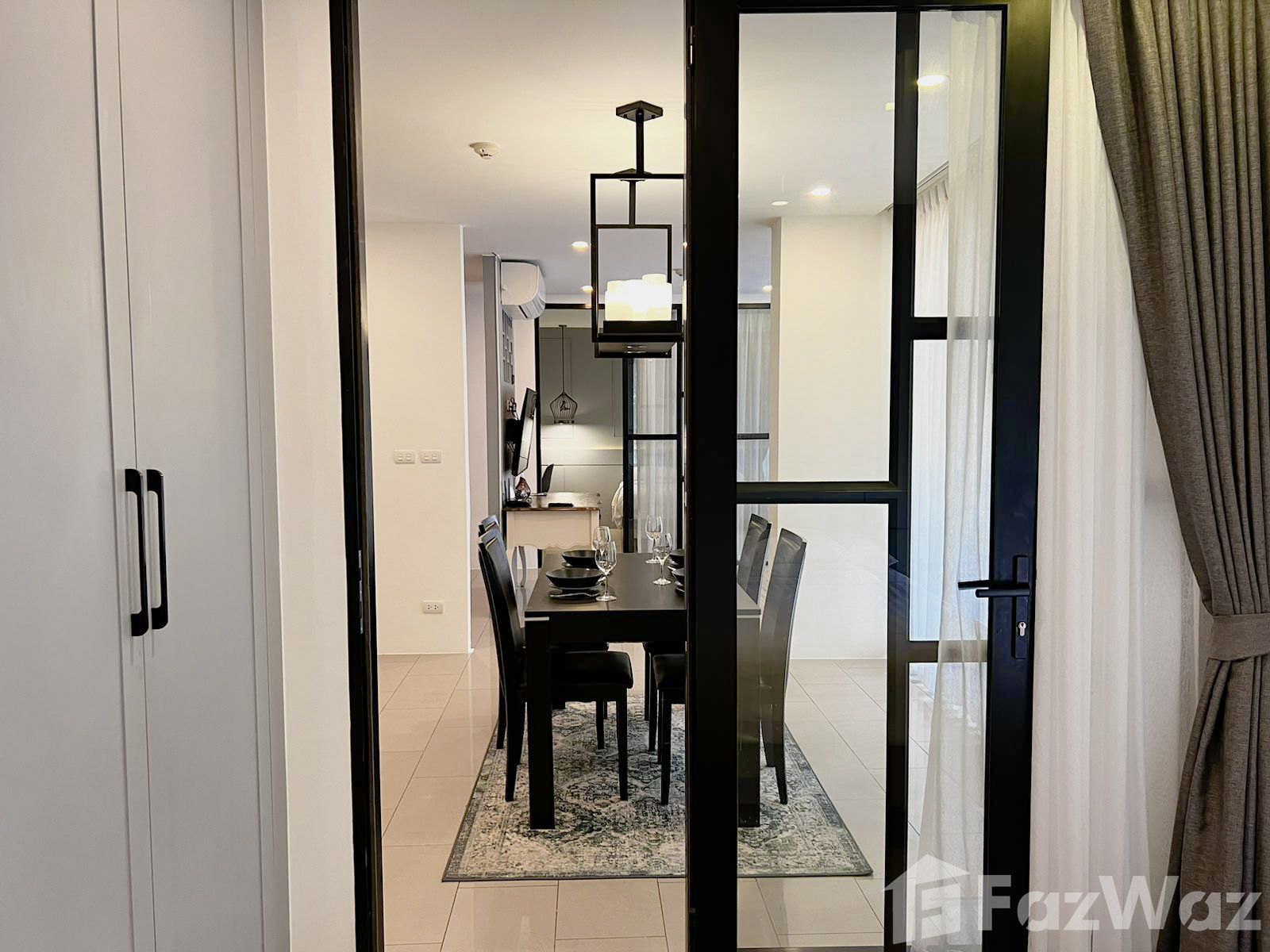 2 Bedroom Condo for sale at Palmyrah Surin Beach Residence in Choeng Thale Phuket - Photo 14