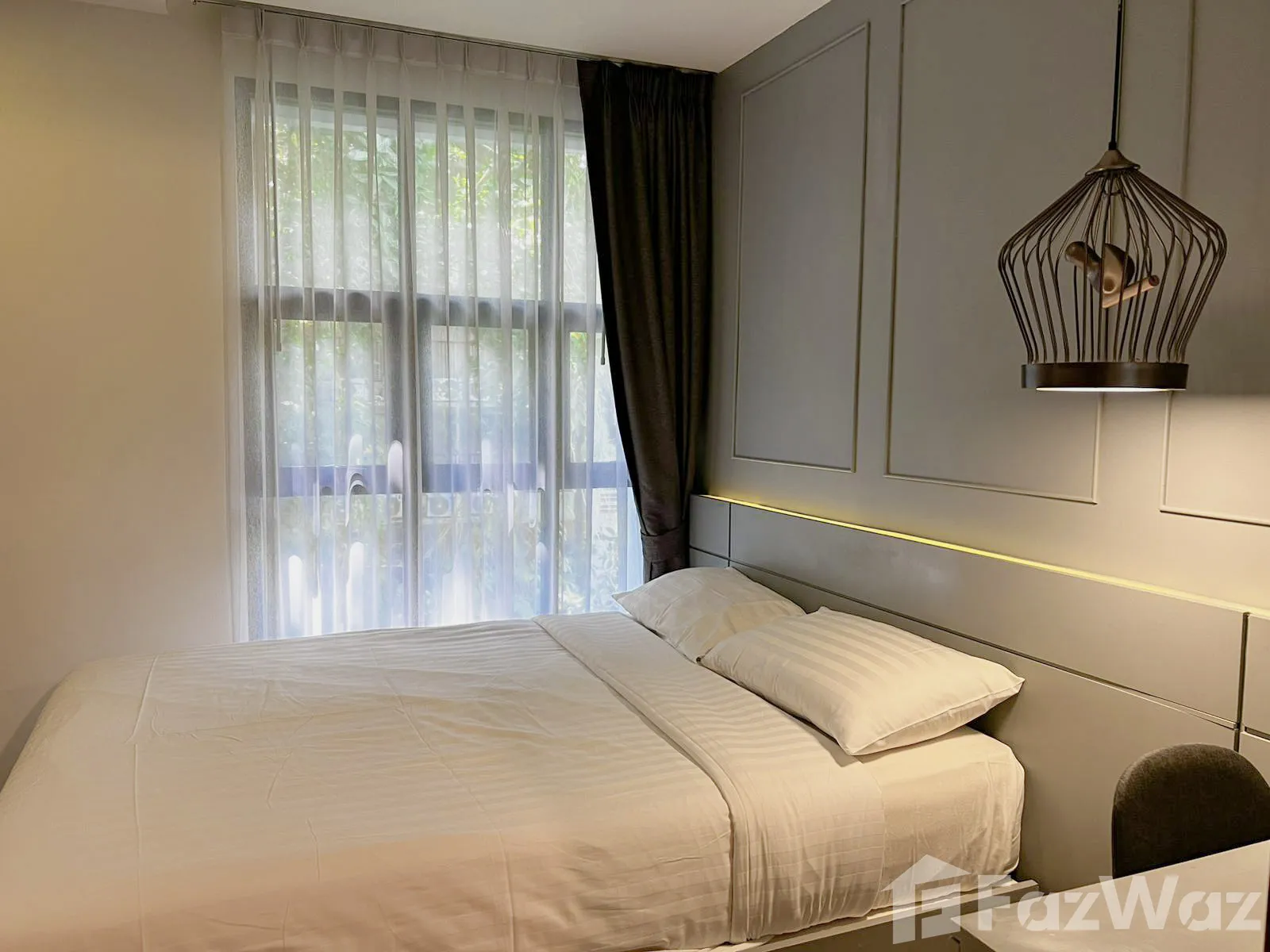 2 Bedroom Condo for sale at Palmyrah Surin Beach Residence in Choeng Thale Phuket - Photo 15