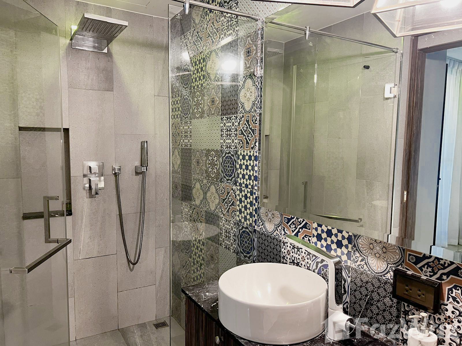 2 Bedroom Condo for sale at Palmyrah Surin Beach Residence in Choeng Thale Phuket - Photo 16