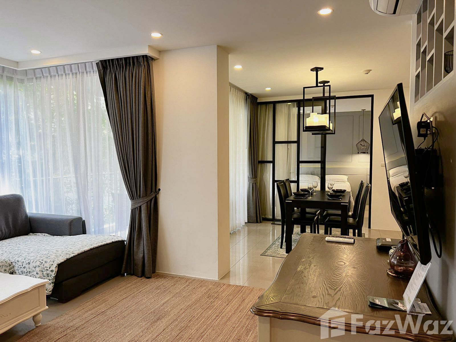2 Bedroom Condo for sale at Palmyrah Surin Beach Residence in Choeng Thale Phuket - Photo 17