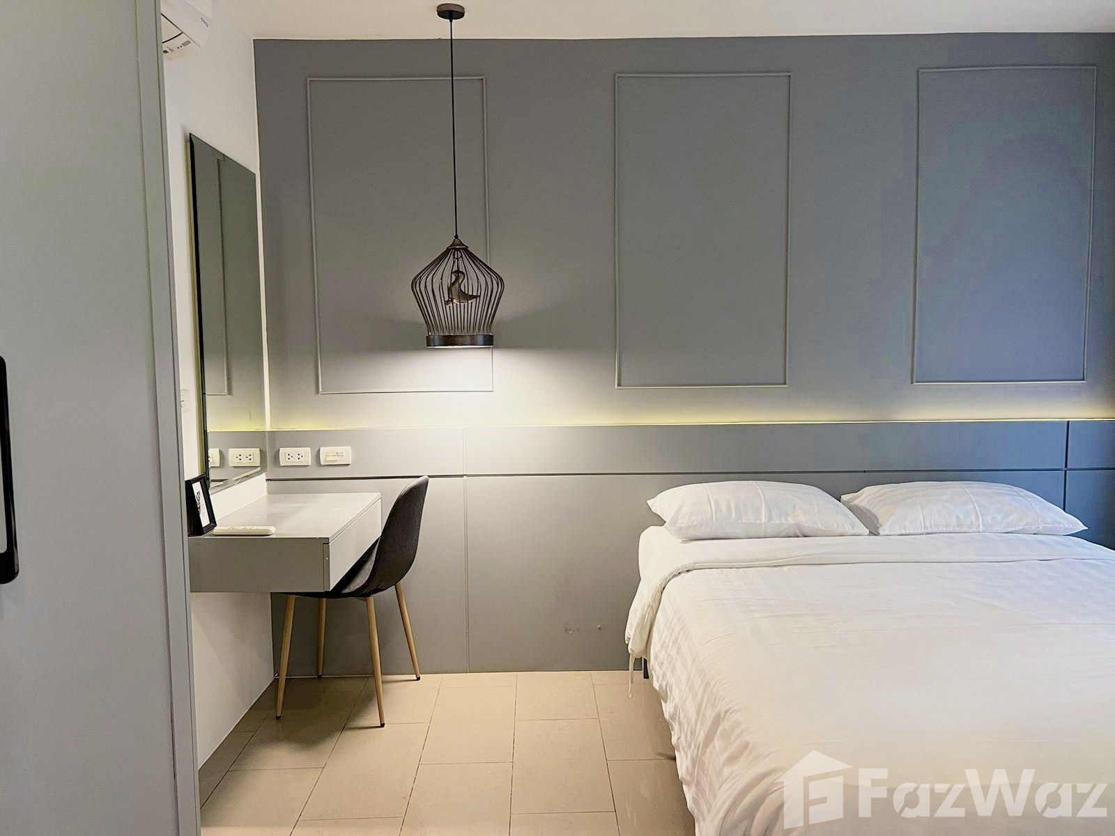 2 Bedroom Condo for sale at Palmyrah Surin Beach Residence in Choeng Thale Phuket - Photo 18