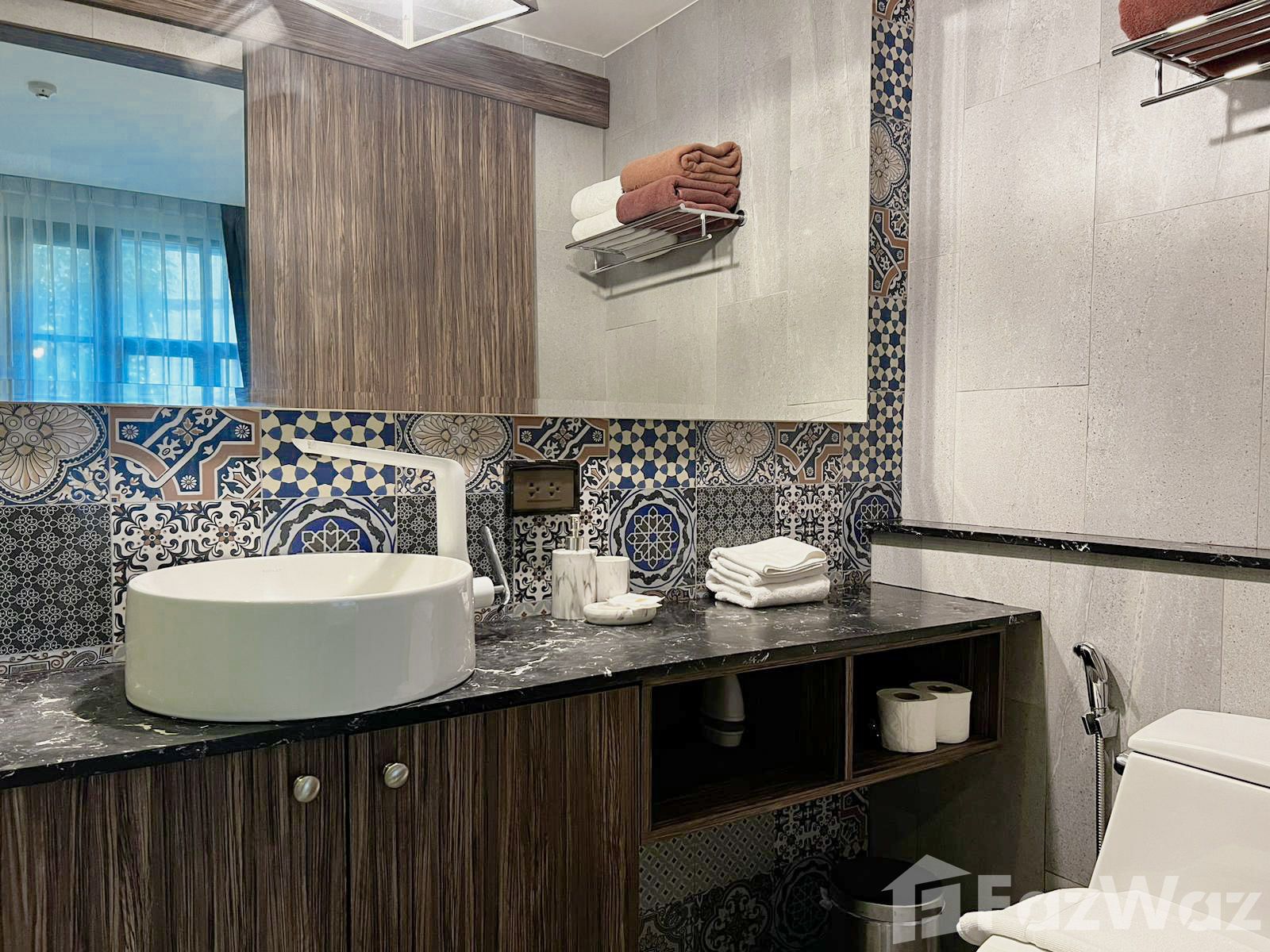 2 Bedroom Condo for sale at Palmyrah Surin Beach Residence in Choeng Thale Phuket - Photo 19
