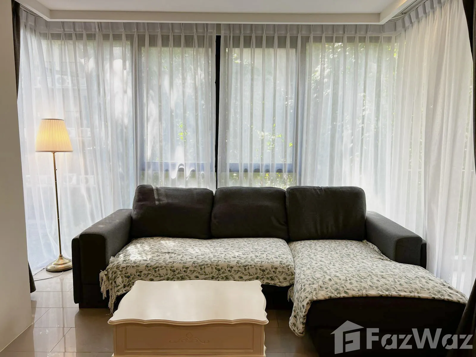 2 Bedroom Condo for sale at Palmyrah Surin Beach Residence in Choeng Thale Phuket - Photo 20