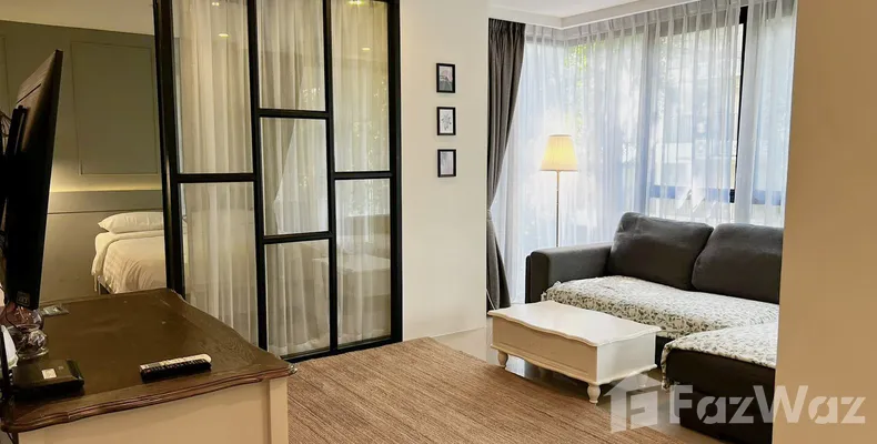 2 Bedroom Condo for sale at Palmyrah Surin Beach Residence in Choeng Thale Phuket - Photo 4