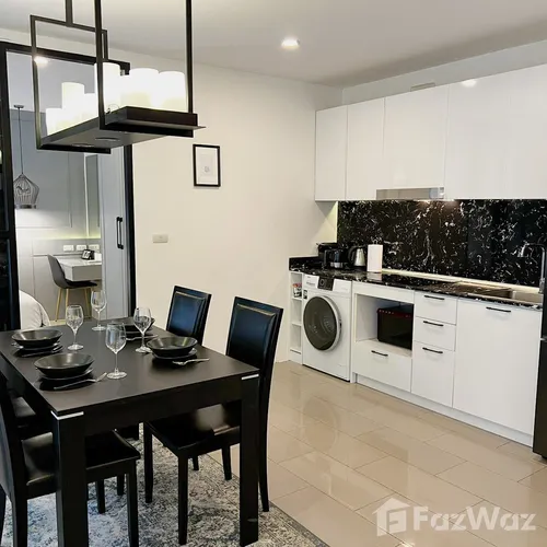 2 Bedroom Condo for sale at Palmyrah Surin Beach Residence in Choeng Thale Phuket - Photo 6