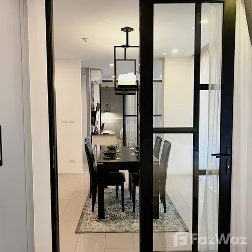 2 Bedroom Condo for sale at Palmyrah Surin Beach Residence in Choeng Thale Phuket - Photo 8