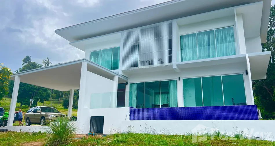 3 Bedroom Villa for sale in Maenam Surat Thani - Photo 2