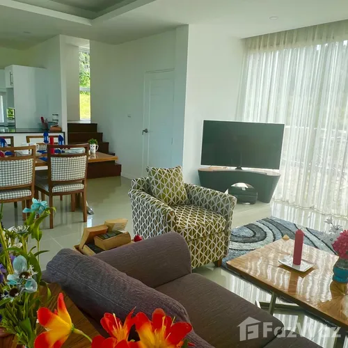 3 Bedroom Villa for sale in Maenam Surat Thani - Photo 12