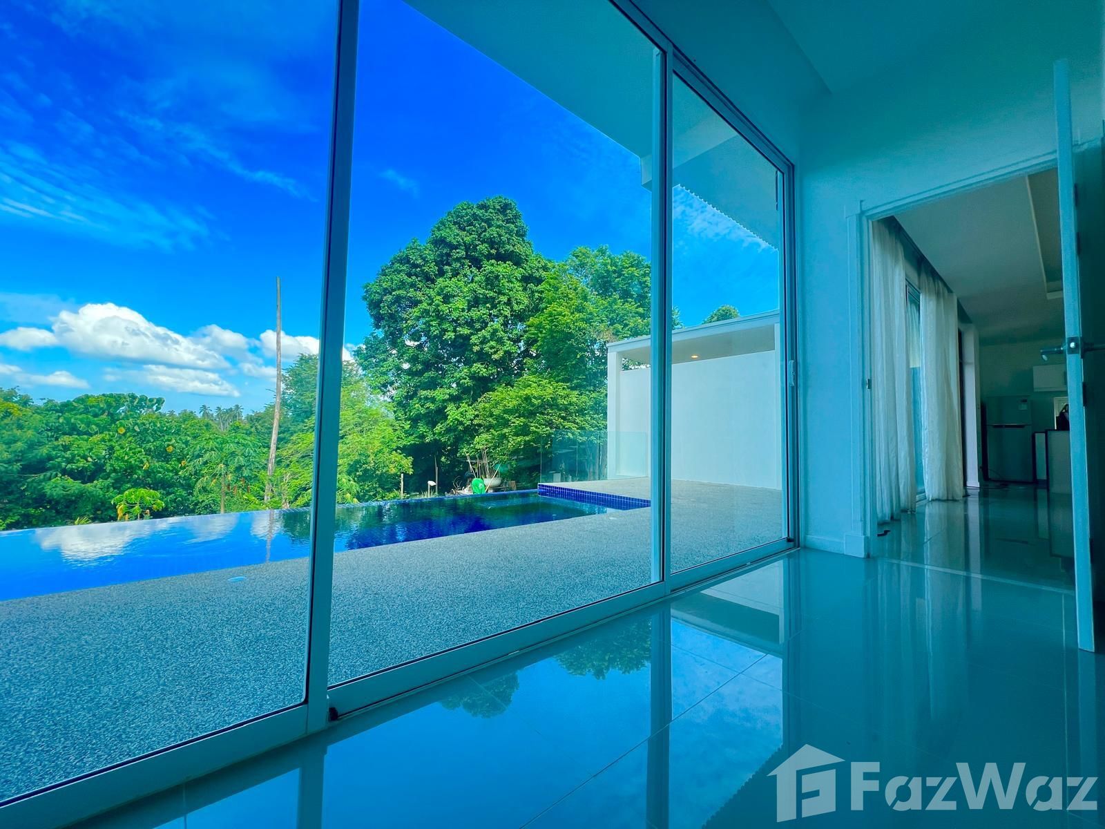 3 Bedroom Villa for sale in Maenam Surat Thani - Photo 13