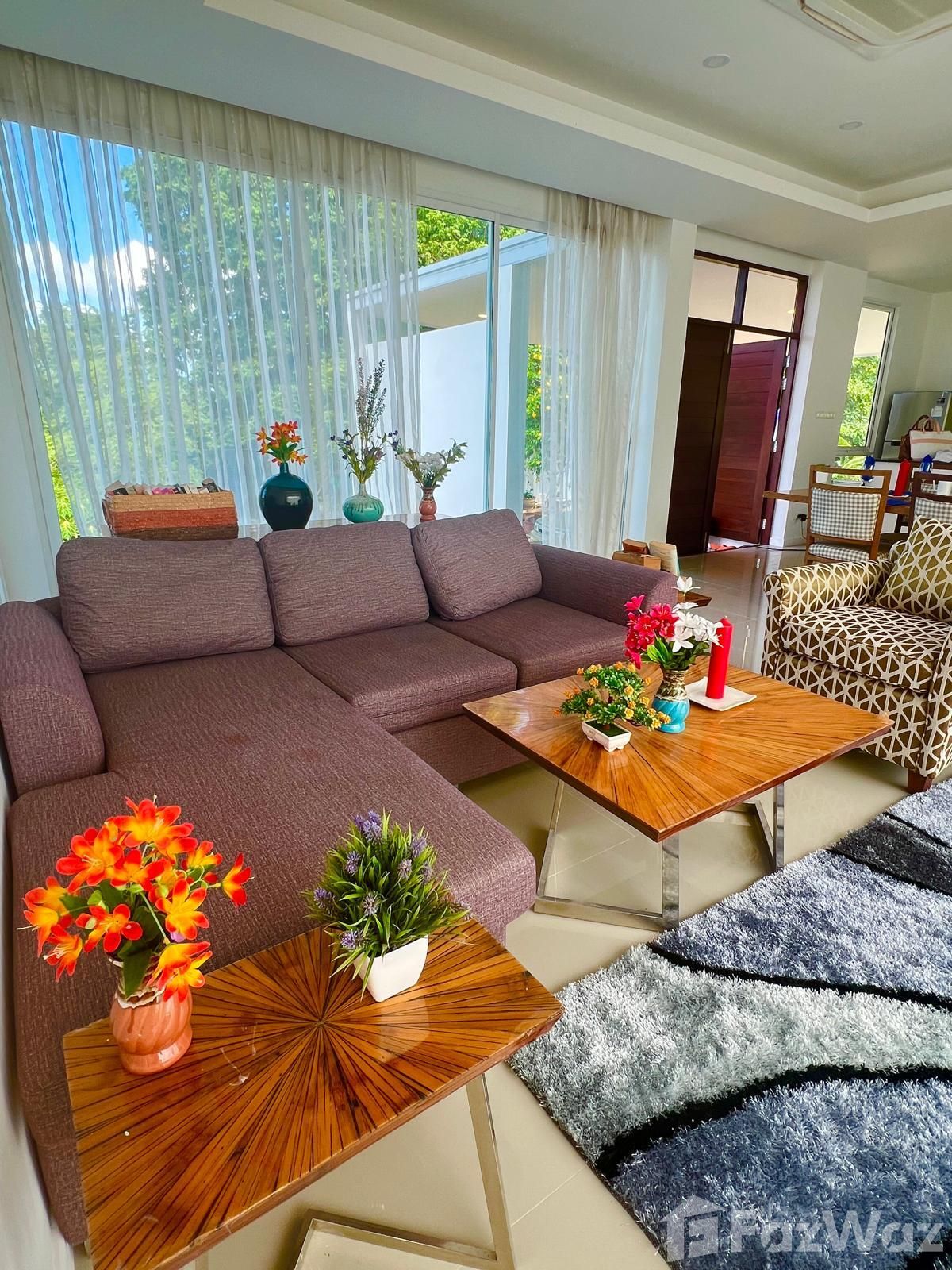 3 Bedroom Villa for sale in Maenam Surat Thani - Photo 15