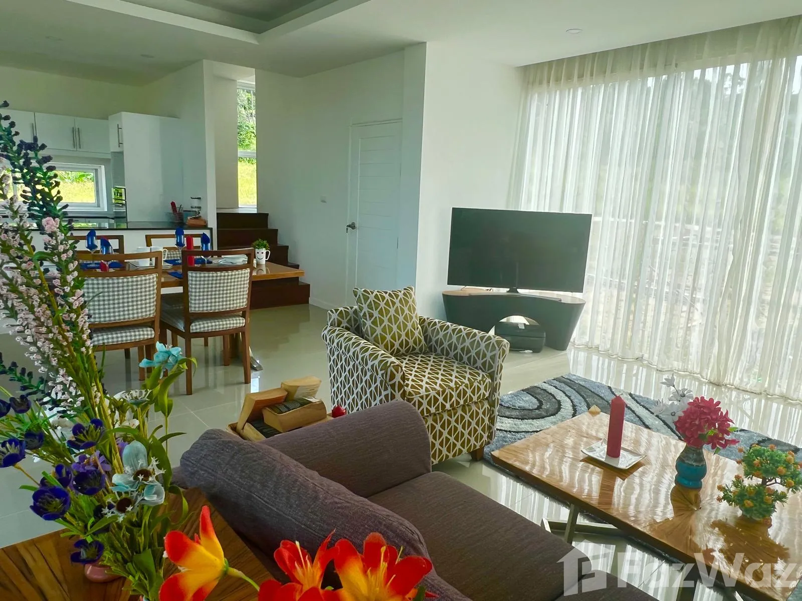 3 Bedroom Villa for sale in Maenam Surat Thani - Photo 16