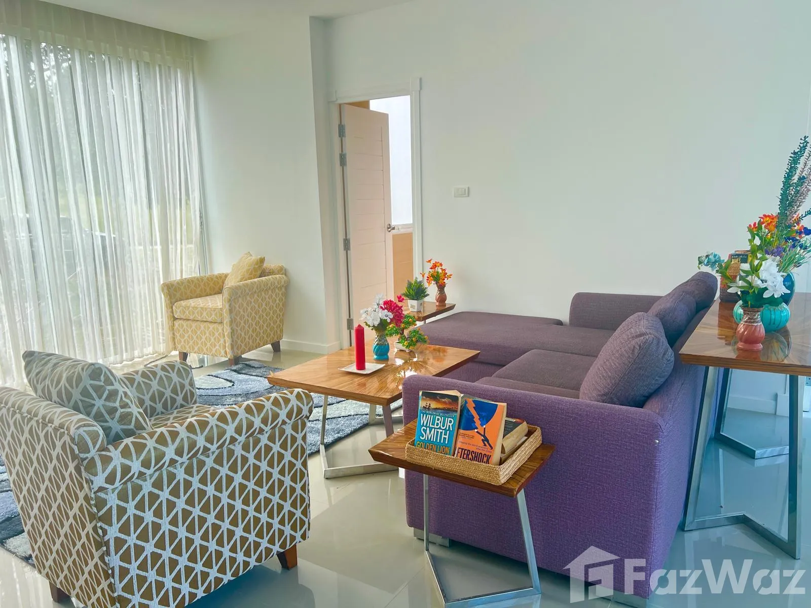 3 Bedroom Villa for sale in Maenam Surat Thani - Photo 18