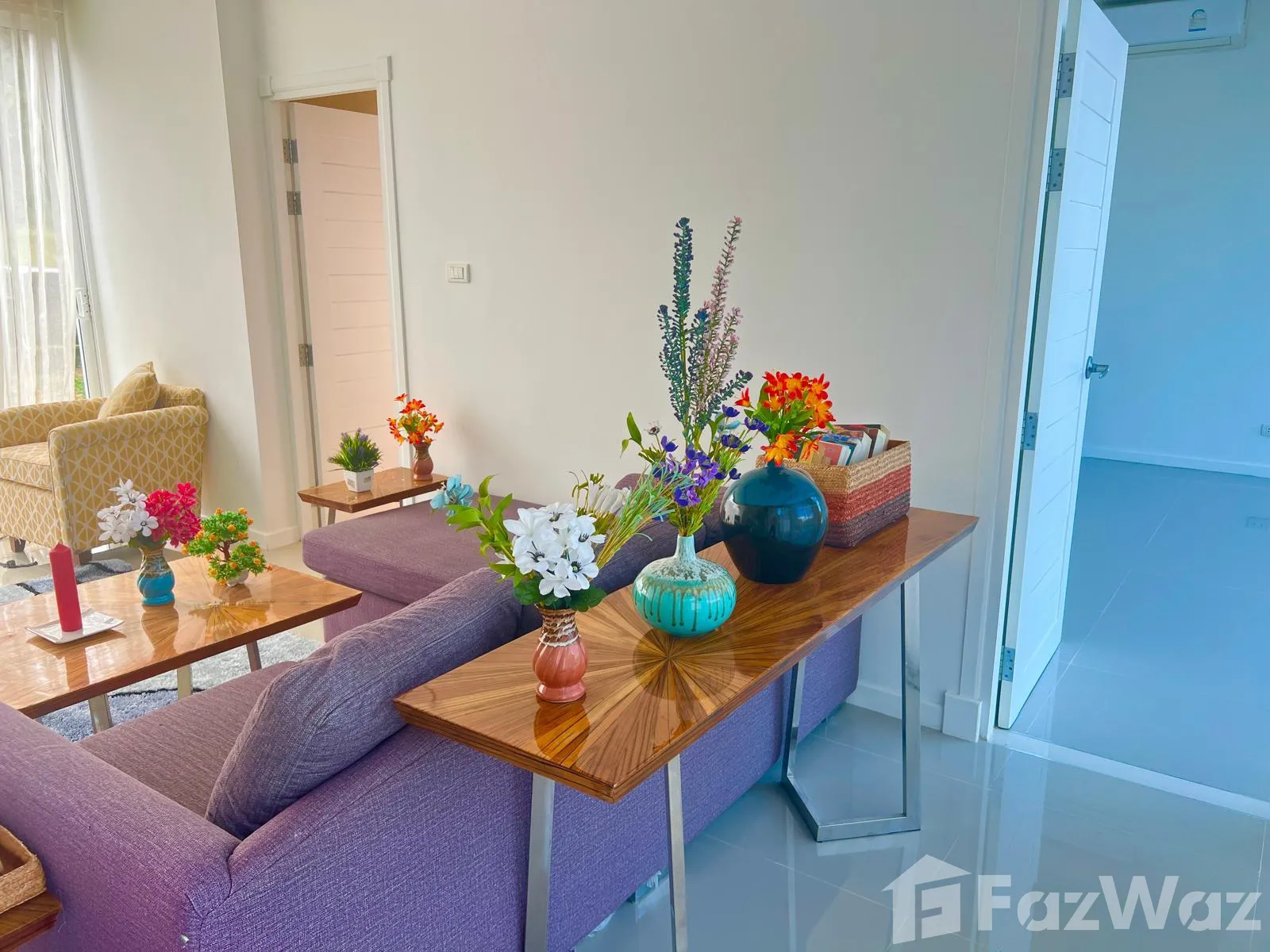 3 Bedroom Villa for sale in Maenam Surat Thani - Photo 19