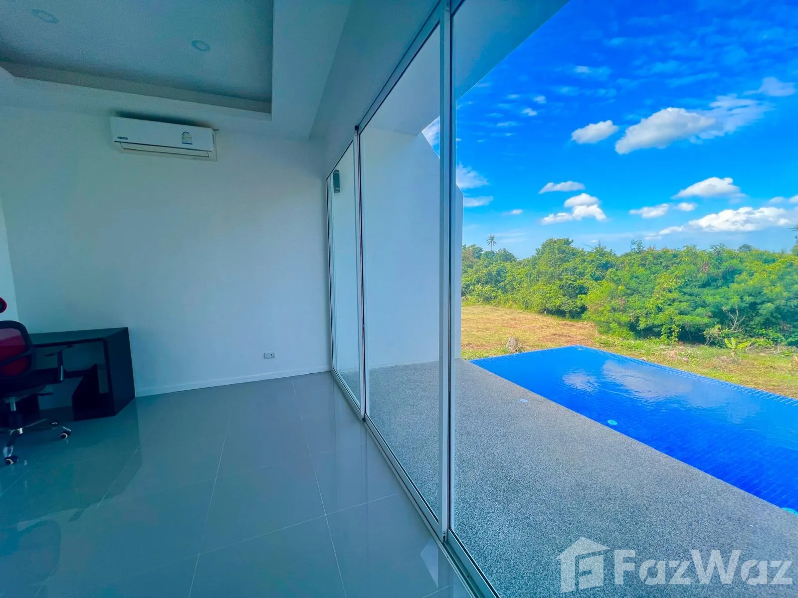 3 Bedroom Villa for sale in Maenam Surat Thani - Photo 20