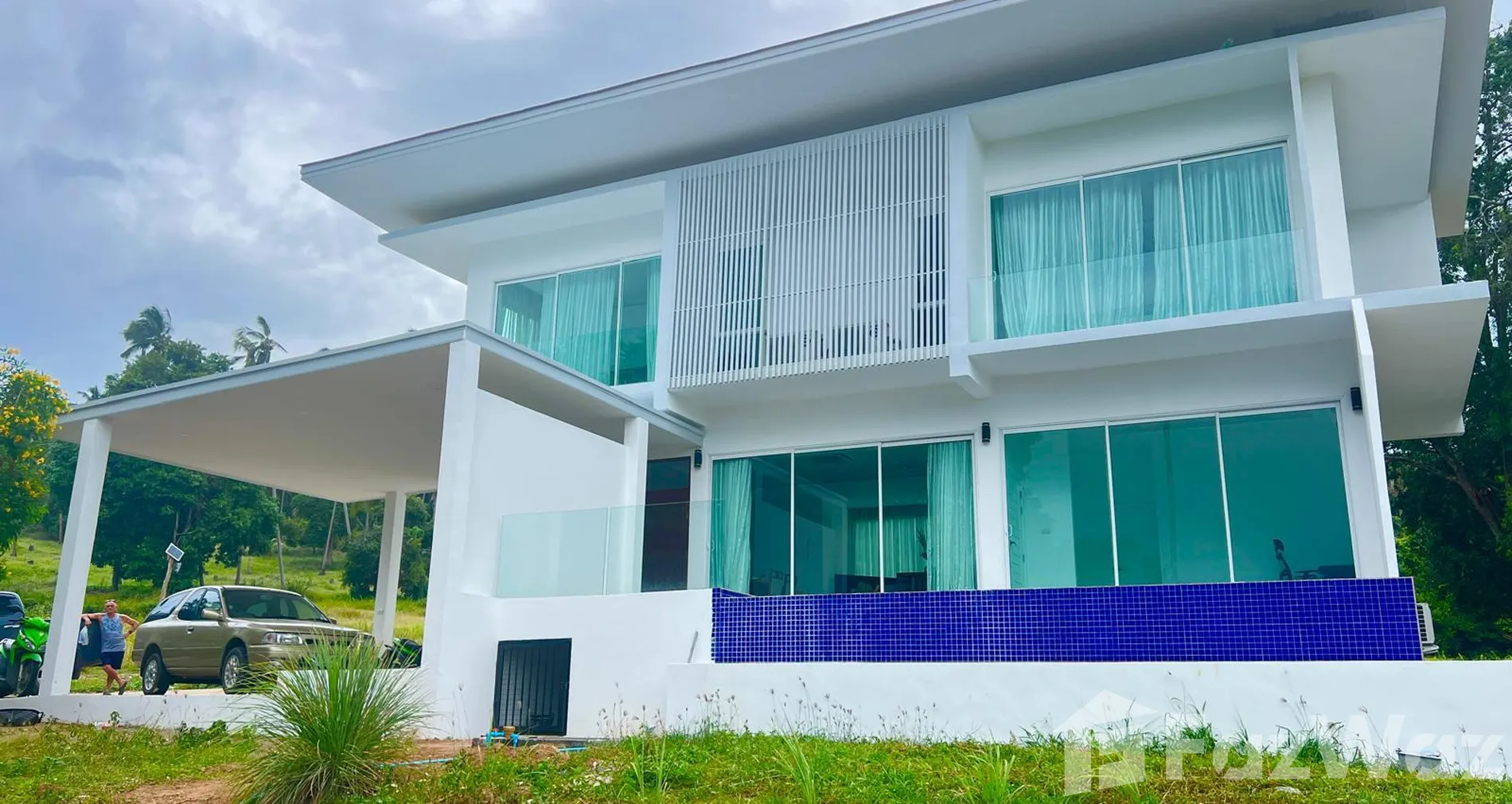3 Bedroom Villa for sale in Maenam Surat Thani - Photo 3