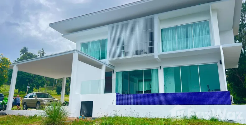 3 Bedroom Villa for sale in Maenam Surat Thani - Photo 4