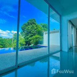 3 Bedroom Villa for sale in Maenam Surat Thani - Photo 5