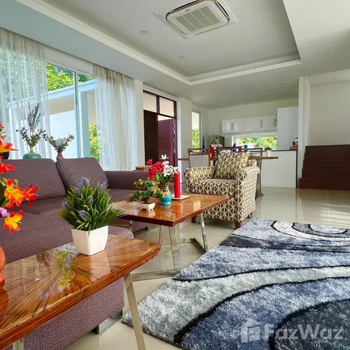 3 Bedroom Villa for sale in Maenam Surat Thani - Photo 8