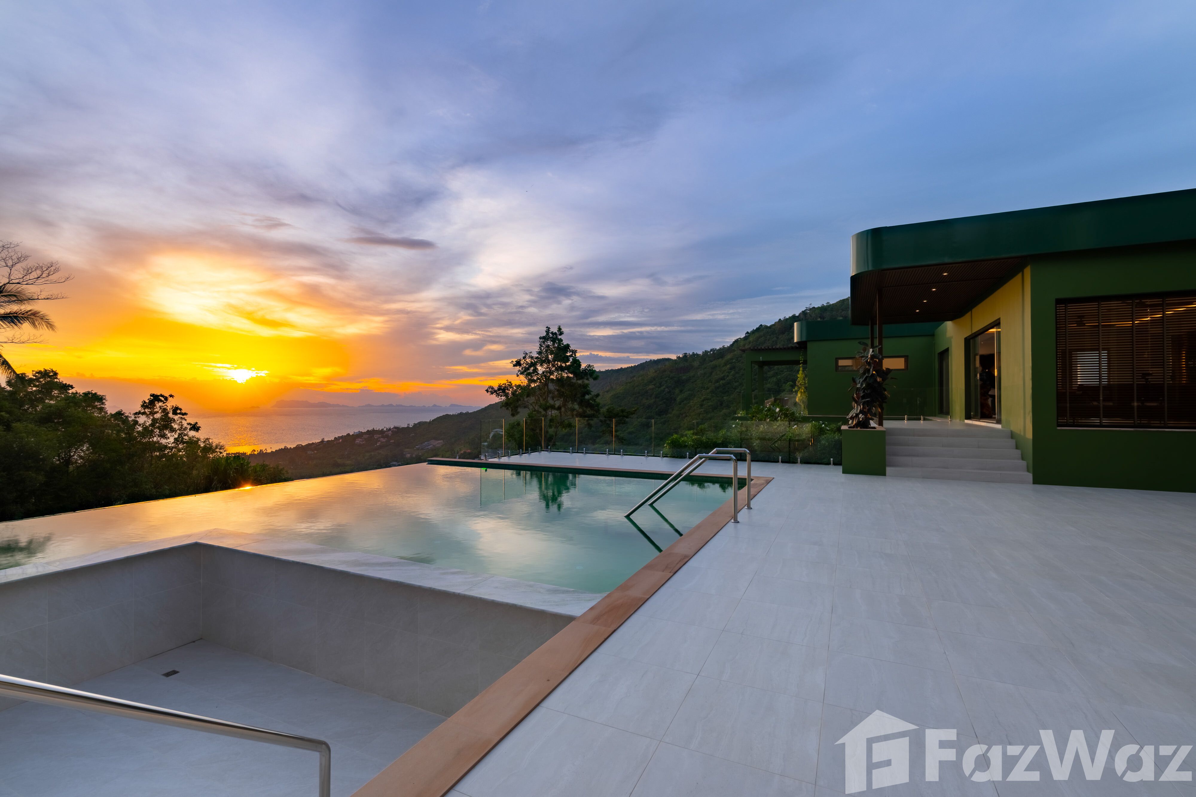 6 Bedroom Villa for sale in Ang Thong Surat Thani - Photo 13