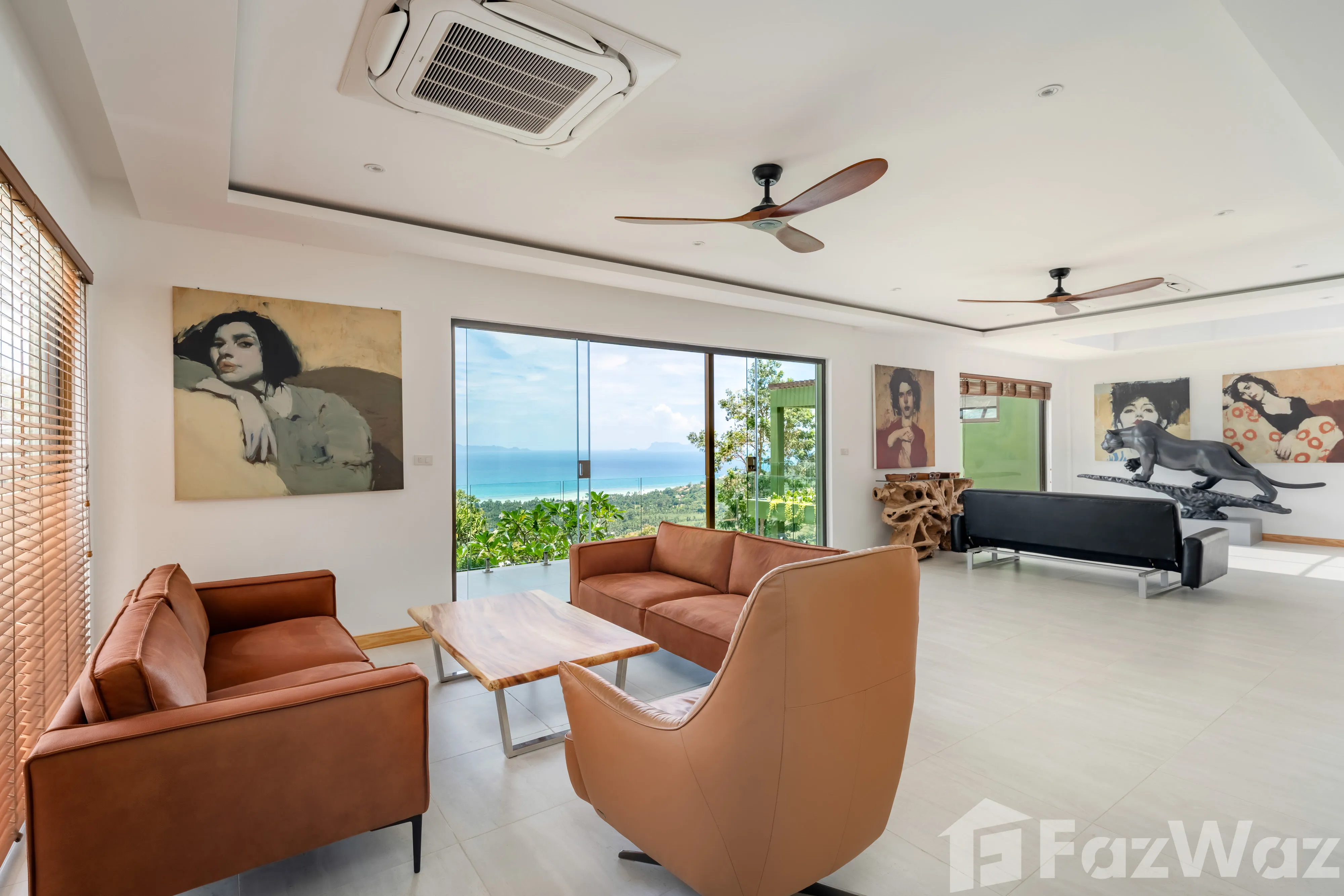6 Bedroom Villa for sale in Ang Thong Surat Thani - Photo 14