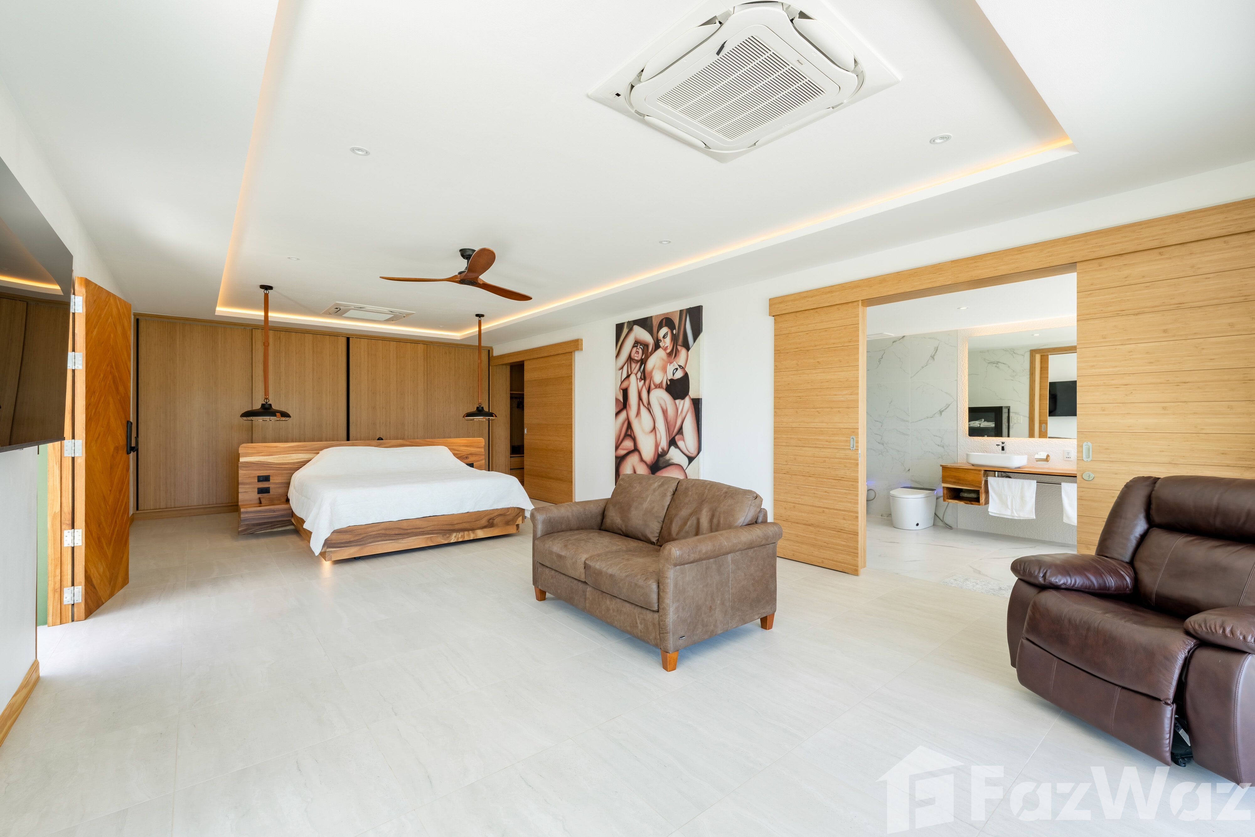 6 Bedroom Villa for sale in Ang Thong Surat Thani - Photo 15