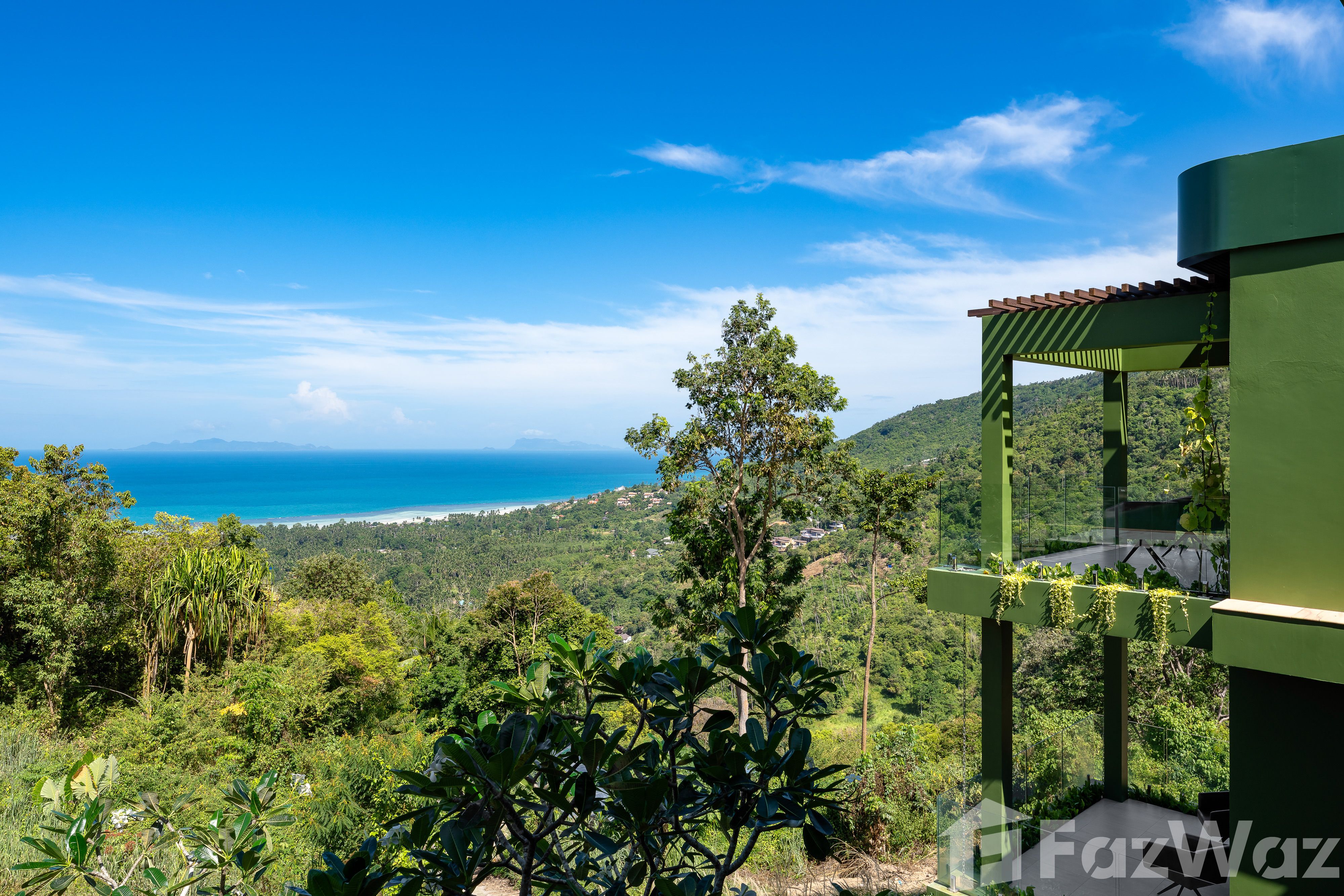 6 Bedroom Villa for sale in Ang Thong Surat Thani - Photo 18