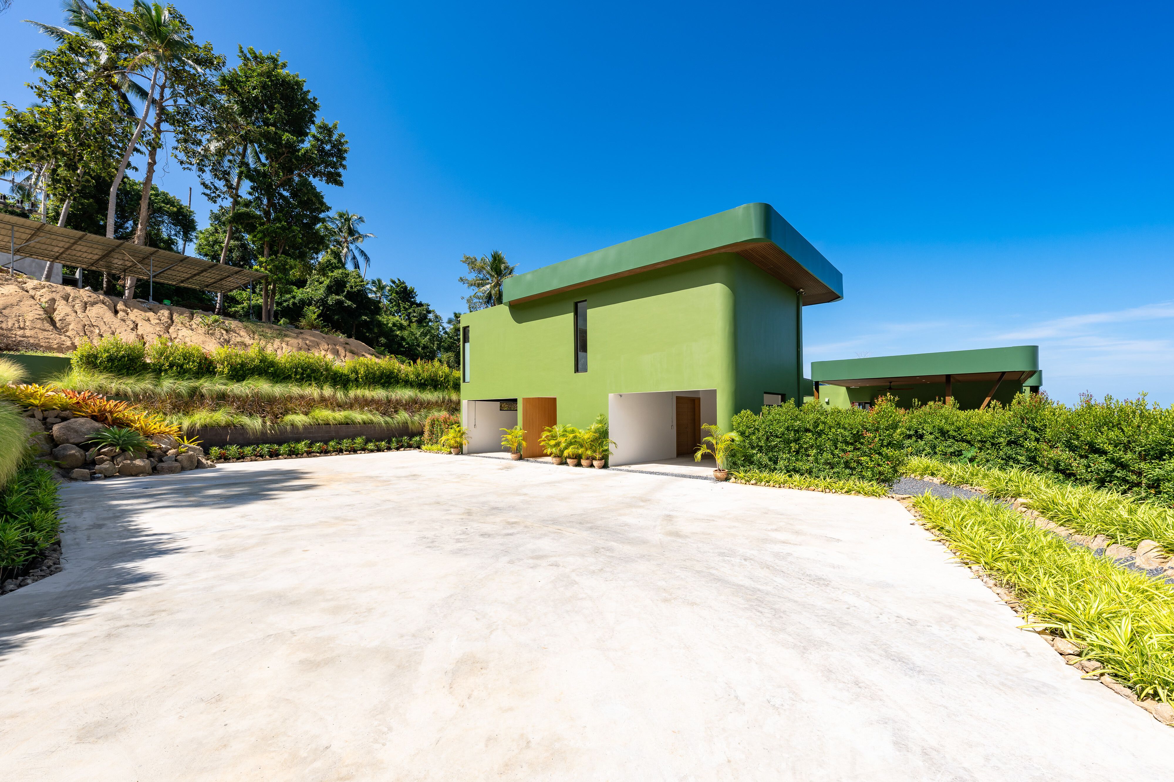 6 Bedroom Villa for sale in Ang Thong Surat Thani - Photo 20