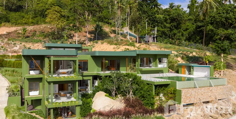 6 Bedroom Villa for sale in Ang Thong Surat Thani - Photo 4