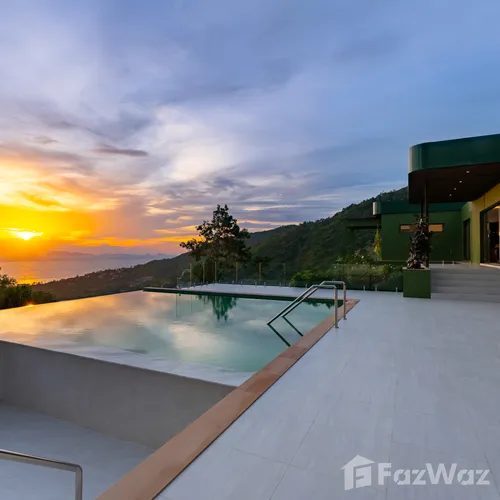 6 Bedroom Villa for sale in Ang Thong Surat Thani - Photo 6
