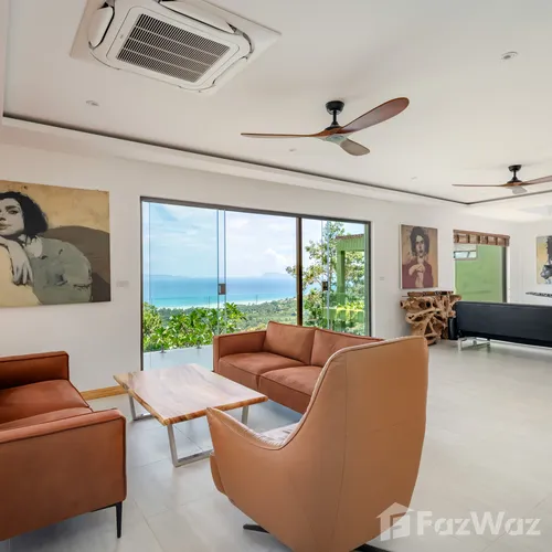 6 Bedroom Villa for sale in Ang Thong Surat Thani - Photo 8