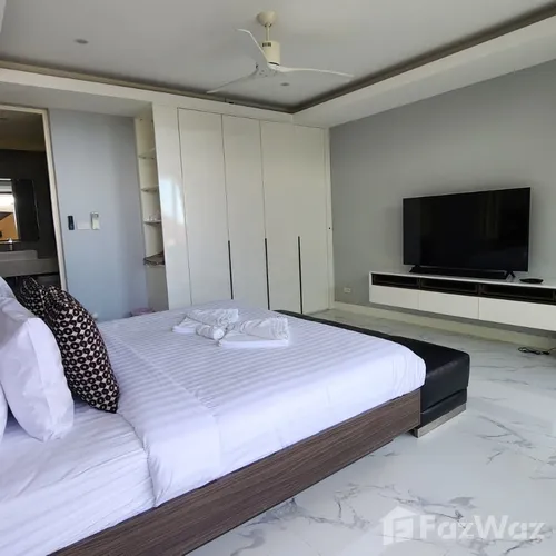 6 Bedroom Villa for sale at Rockwater Residences in Bo Phut Surat Thani - Photo 12