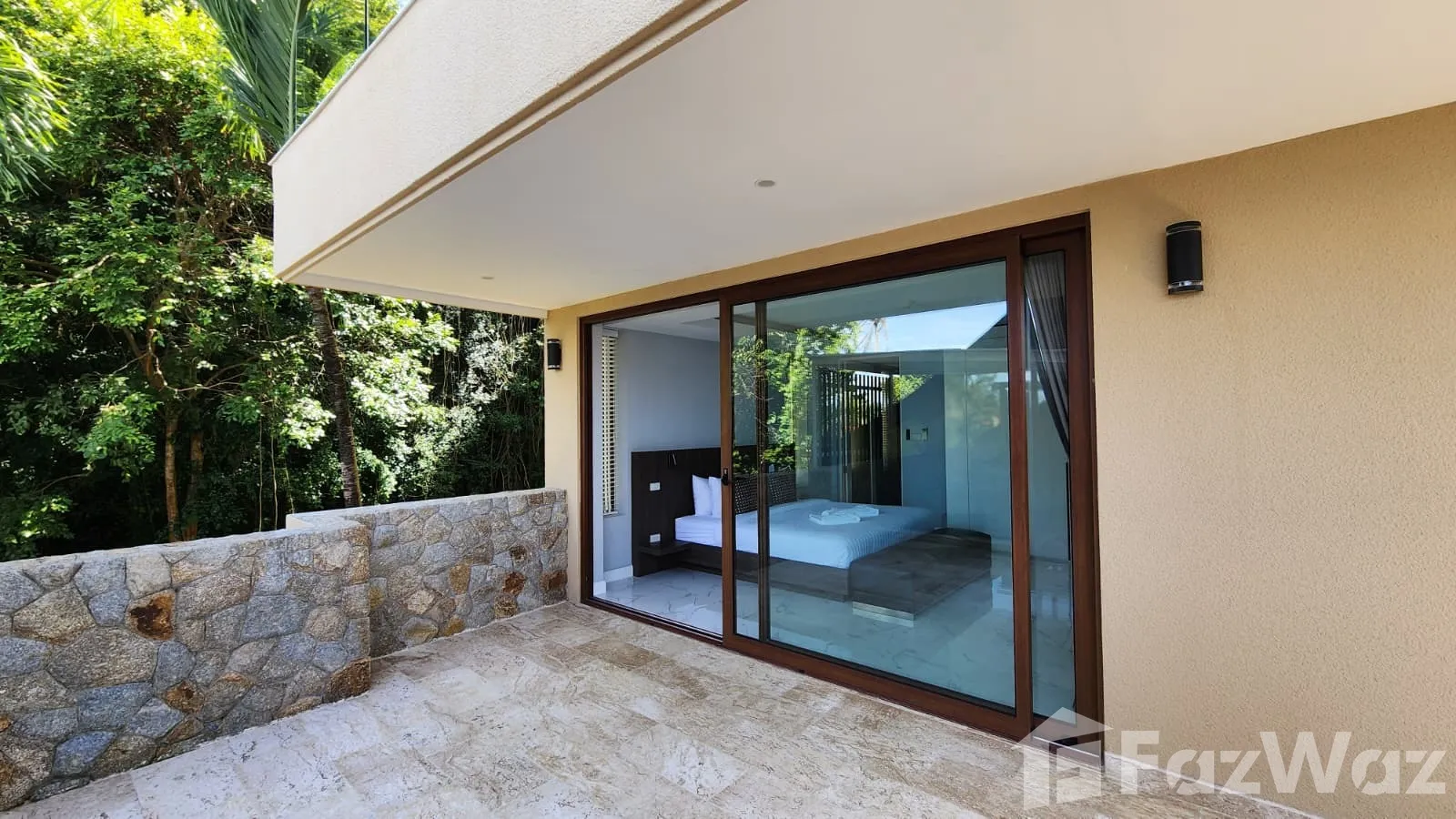 6 Bedroom Villa for sale at Rockwater Residences in Bo Phut Surat Thani - Photo 17