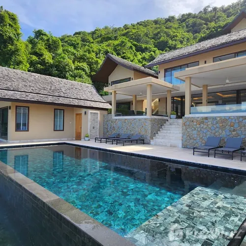 6 Bedroom Villa for sale at Rockwater Residences in Bo Phut Surat Thani - Photo 6