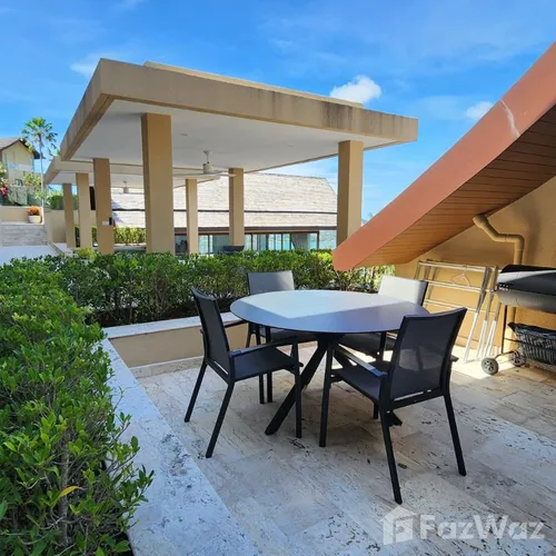 6 Bedroom Villa for sale at Rockwater Residences in Bo Phut Surat Thani - Photo 10