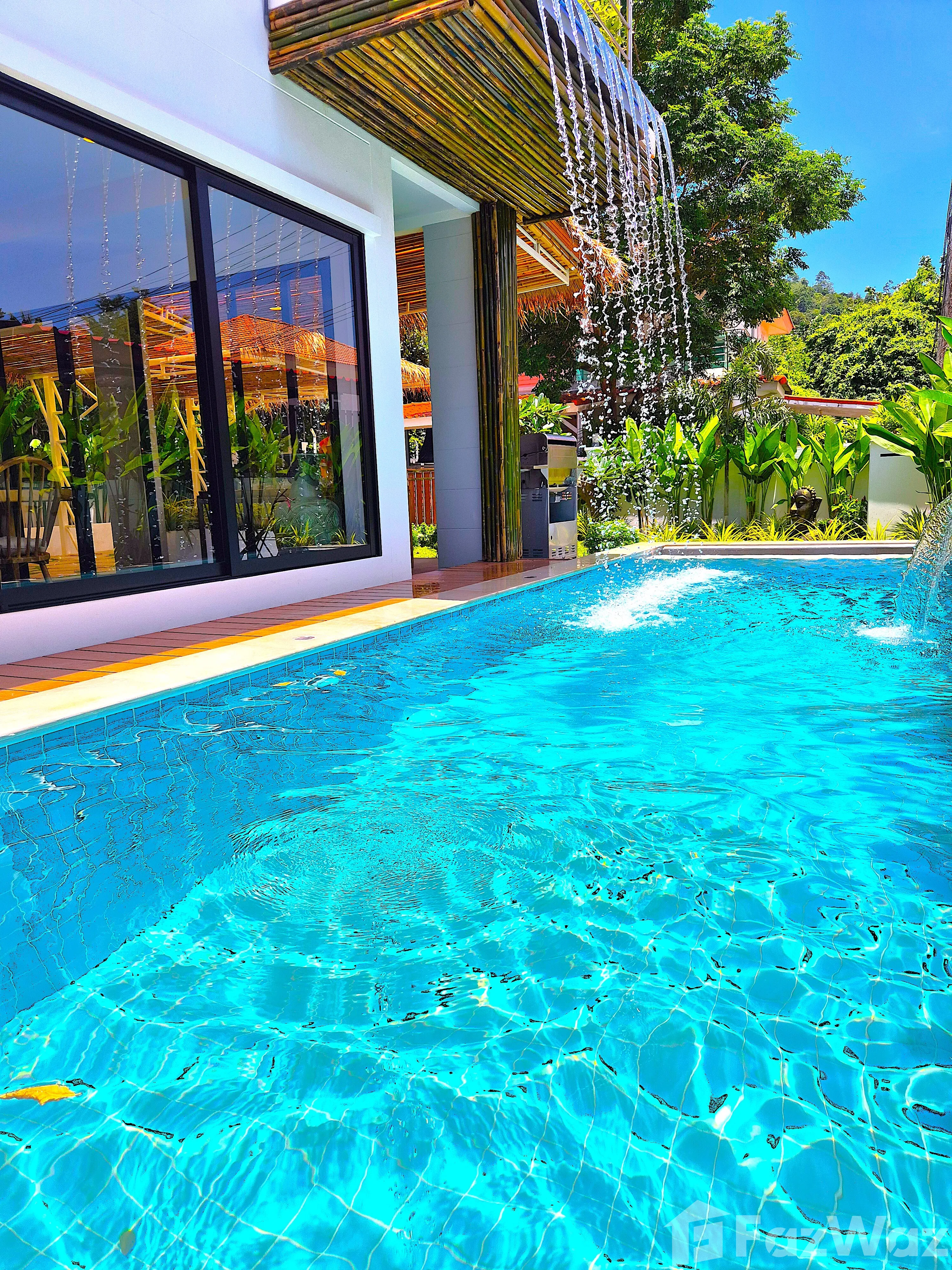 5 Bedroom Villa for sale in Bo Phut Surat Thani - Photo 13